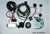 E-Satz Anhängerkupplung Jeep Grand Cherokee ab 2013