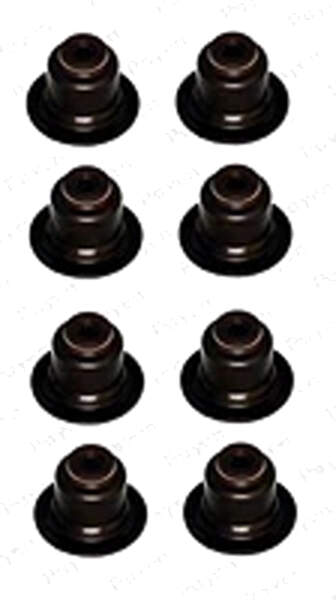 Ventilschaftdichtungen Schaftdichtungen Ford 4 Zylinder 87 90 105 117 120 PS