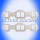 AUSPUFFKRÜMMERDICHTUNG CADILLAC Eldorado Seville GMC Eleganza 73 74 75 76 77-79