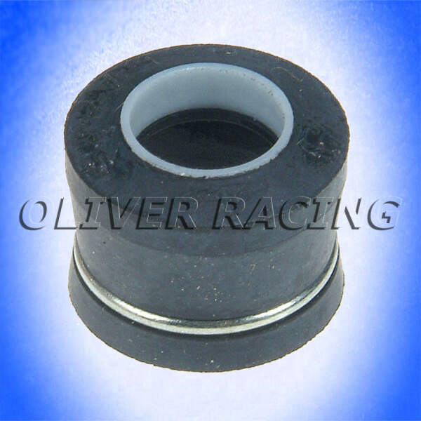 Ventilschaftdichtung Durchmesser Ventilführung: 12,19 mm Durchmesser Ventilschaft: 9,42 mm