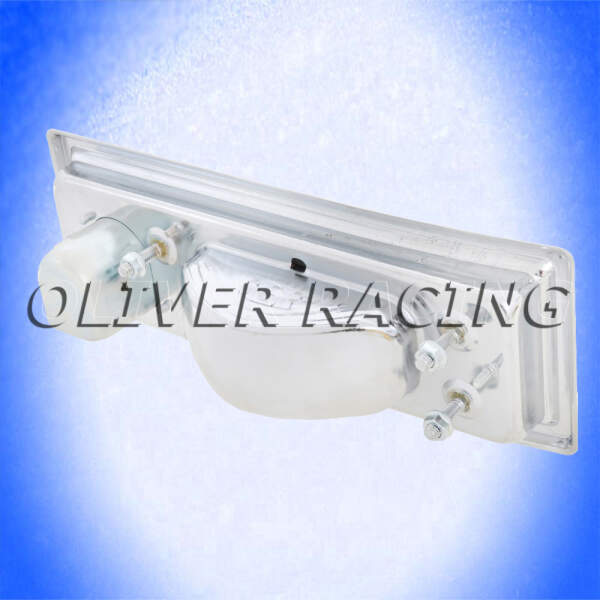 Rückleuchte Heckleuchte hinten links Chevrolet Nova Chevy II 68-69