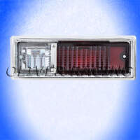 Rückleuchte Heckleuchte hinten rechts Chevrolet Nova...