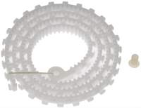 Fensterheberband Fensterheber Lochband Leiste Chrysler GM