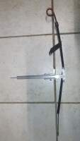 Ölmeßstab GEBRAUCHT mit Rohr Chevrolet Diesel 6,2L K5 K10 K20 C10 C20 Suburban Ölmessstab Messstab Oil Dip Stick 14050523