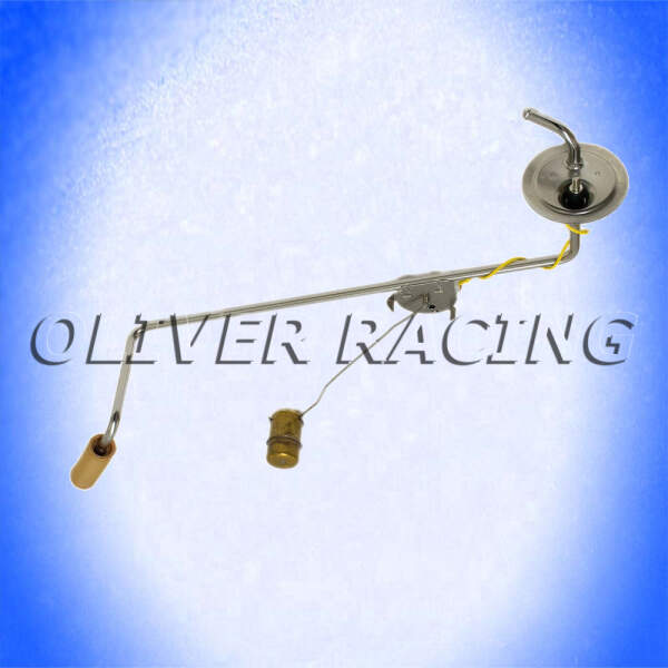 Tankgeber Mopar mit SicherungsRing und Ansaugsieb CHRYSLER 300 NEW YORKER NEWPORT DODGE CUSTOM MONACO POLARA PLYMOUTH FURY 65-73