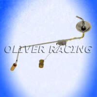 Tankgeber Mopar mit SicherungsRing und Ansaugsieb...