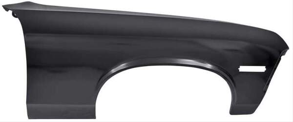Kotflügel rechts Chevrolet Nova 70 71 72 73 74