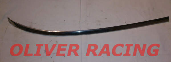 ZIERLEISTE WINDSCHUTZSCHEIBE GEBRAUCHT  unten rechts Chevrolet Camaro Pontiac Firebird 67-69