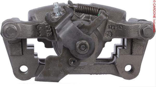 Bremssattel hinten rechts Chrysler Dodge Grand Caravan Town&Country 12 - 20