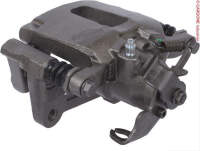 Bremssattel hinten rechts Chrysler Dodge Grand Caravan...