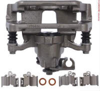 Bremssattel hinten rechts Chrysler Dodge Grand Caravan Town&Country 12 - 20