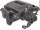 Bremssattel hinten rechts Chrysler Dodge Grand Caravan Town&Country 12 - 20