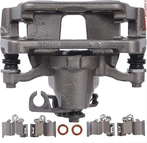 Bremssattel hinten links Chrysler Dodge Grand Caravan Town&Country 12 - 20