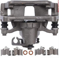 Bremssattel hinten links Chrysler Dodge Grand Caravan Town&Country 12 - 20