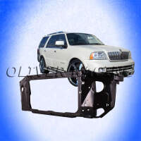 Kühlerträger Frontblech Lincoln Navigator 98 99...
