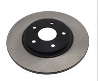 Bremsscheibe Premium hinten Chrysler Dodge...