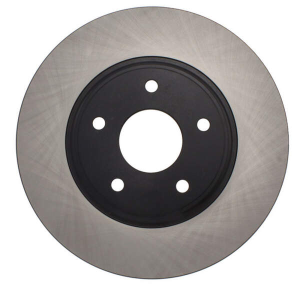 Bremsscheibe Premium vorne Chrysler Dodge Town&Country Grand Caravan Journey 12-20