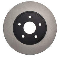 Bremsscheibe Premium vorne Chrysler Dodge...