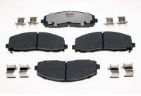 Bremsbelagsatz Premium vorne Chrysler Dodge...