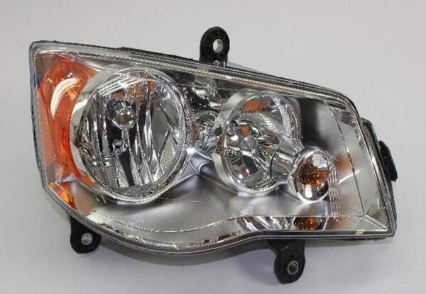 Hauptscheinwerfer vorne Rechts Chrysler Dodge Town&Country Grand Caravan 08-20
