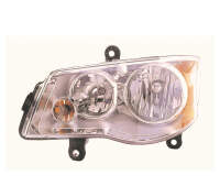 Hauptscheinwerfer vorne Links Chrysler Dodge...