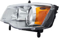 Hauptscheinwerfer vorne Links Chrysler Dodge...