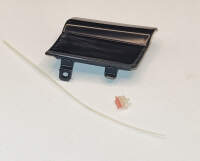 Mercedes Benz W201 16V 2.3 Evolution Schweller abdeckung Wagenheberaufnahme hinten links