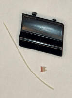 Mercedes Benz W201 16V 2.3 Evolution Schweller abdeckung...