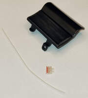 Mercedes Benz W201 16V 2.3 Evolution Schweller abdeckung...