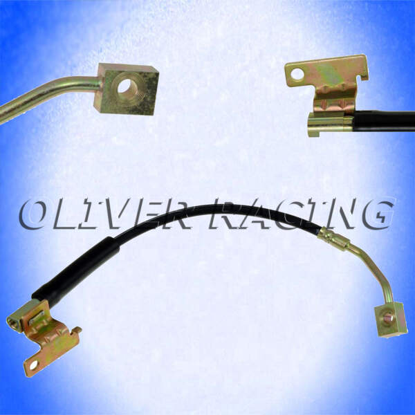 Bremsschlauch hinten links Lincoln Town Car Stretchlimo 03-11