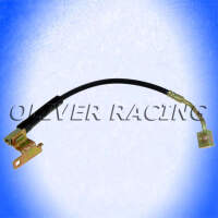 Bremsschlauch hinten links Lincoln Town Car Stretchlimo...