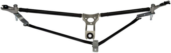 Wischergestänge ohne Motor ORIGINALTEIL Mopar Dodge RAM 1500 2500 3500  09-24