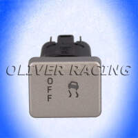 Schalter Traktionskontrollenschalter Traktionskontrolle Stabilitätskontrolle LINCOLN NAVIGATOR FORD EXPLORER MERCURY MOUNTAINEER 02-07