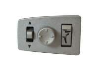 Schalter Spiegelverstellung Klappschalter...