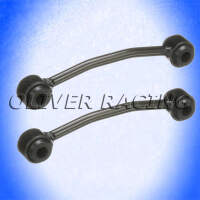 Koppelstange Stabistange für Höherlegung 3"-4" Jeep Wrangler 87-95