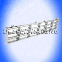 Grill Mittelteil Kühlergrill Dodge RAM D150 250 350...