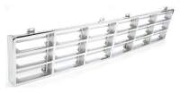 Grill Mittelteil Kühlergrill Dodge RAM D150 250 350 RAMCHARGER W100 PICKUP W100 W250 W350 81-85