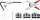 Kolbenring-Spannband-Satz