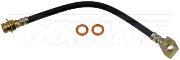 Bremsschlauch hinten rechts Ford Taurus Mercury Sable 1990 91 92 93 94 95