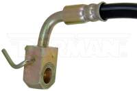 Bremsschlauch hinten rechts Ford Thunderbird Lincoln Mark...