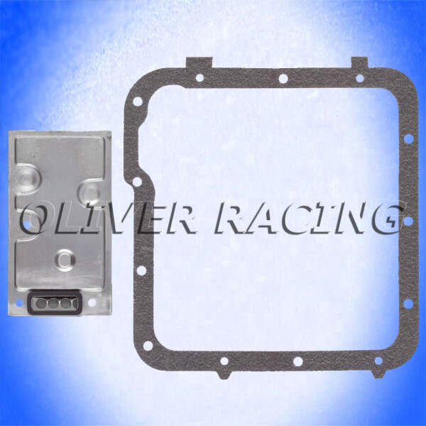Automatikgetriebe Ölfilter Ford C3 3-Gang Getriebeölfilter Mercury 75-85