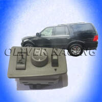 Schalter Spiegelverstellung GEBRAUCHT Klappschalter...