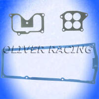 Ventildeckeldichtung Ford Mercury 74-94 2.3L 2.0L Mustang...