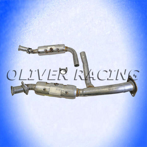 Katalysatror komplett FORD EXPLORER MERCURY MOUNTAINEER