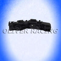 Halter aussen rechts Stoßstange Dodge Durango 2016...