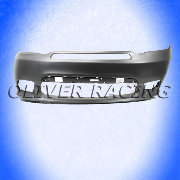 Stoßfänger Verkleidung vorne Dodge Durango RT 18-20 OHNE Einparksensoren GT Modell oder R/T Modell