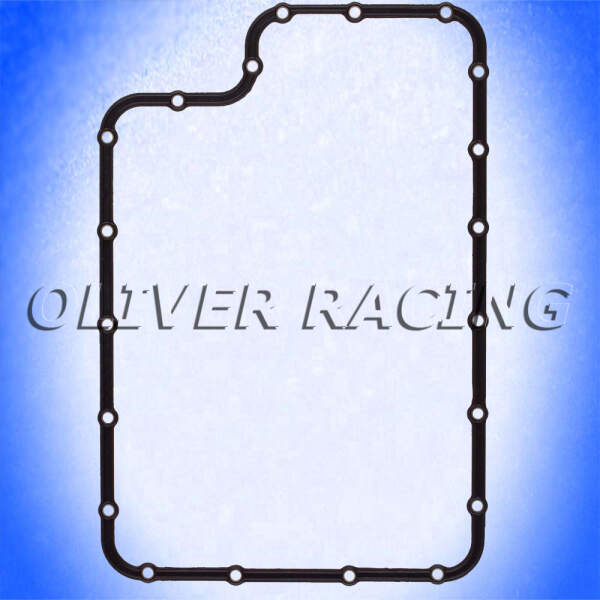 Dichtung Getriebeölwanne Gummi Ford Lincoln 4R100 E4OD 5R110W 1998-2010