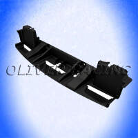 Unterfahrschutz  Windabweiser Baffle AIR INLET...