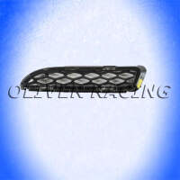 Grill unten Ecke rechts in der Stoßstange  DODGE...