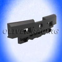 Pralldämpfer Stoßstange vorne mitte DODGE...